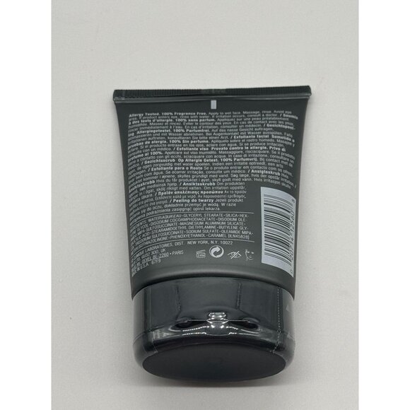 Clinique for Men Face Scrub Exfoliant Visage, 100 ml - Picture 3 of 5